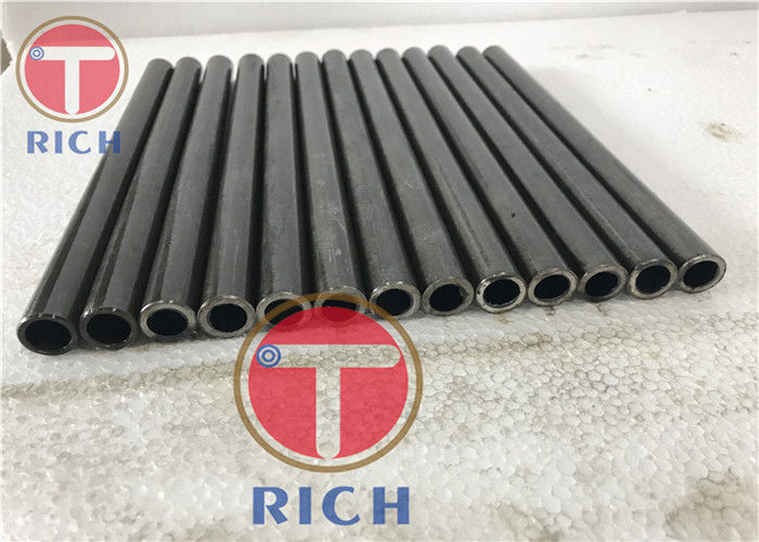 4130 Seamless Precision Tube Cold Drawn Chromoly Mechanical Piping