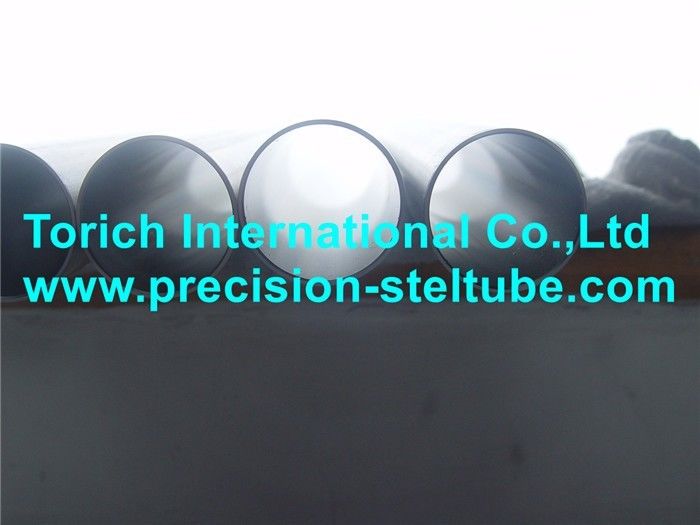 Welded Drawn Over Mandrel Tubing Astm A 513-6 SSID Special Smooth Inside Diameter