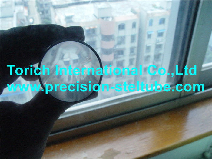 Welded Drawn Over Mandrel Tubing Astm A 513-6 SSID Special Smooth Inside Diameter