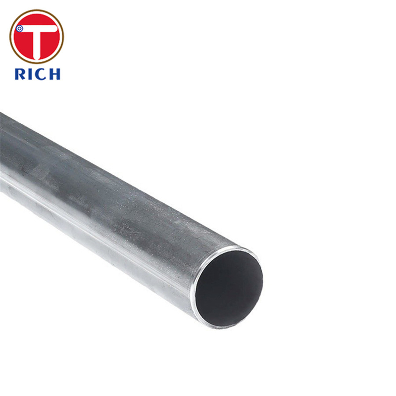 GB/T 14992 GH4169 Inconel 718 Tube Nickel Based Alloy Seamless Pipe For High Temperature