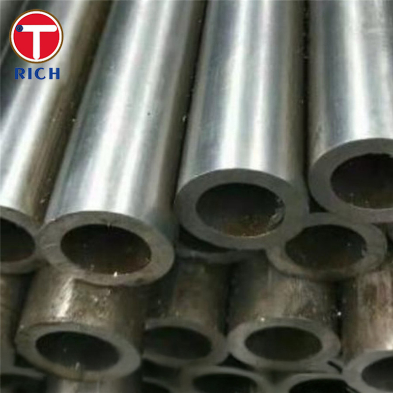 GJB 1951 38Cra Structural Steel Pipe High-Quality Structural Steel Bars Seamless pipe For aviation