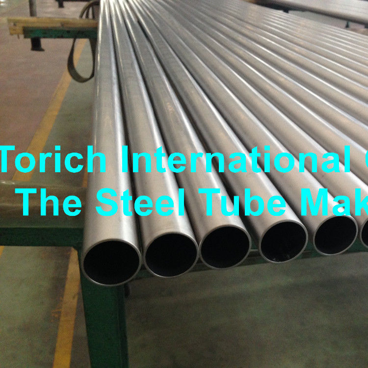 Cold Formed Round Mechanical Tubing Structural Tubing,Alloy Steel Pipe,High Strength Low Alloy