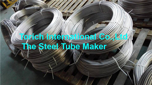 Carbon C62d No Heatment Steel Wire Coil For Wire Rope Mechanical Equipment