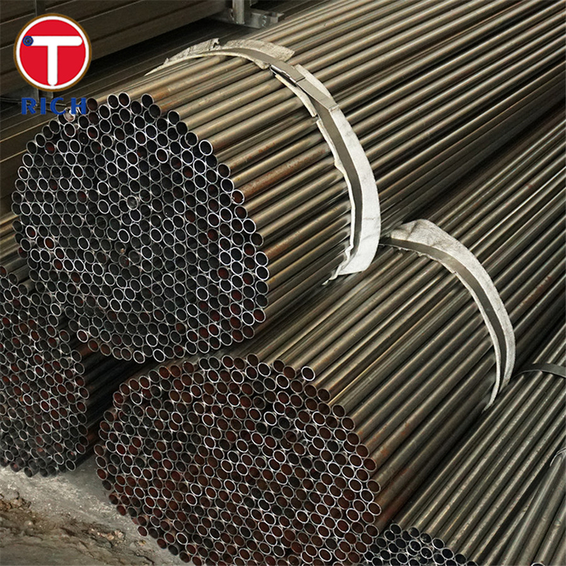 ASME SA513 Electric Resistance Welded Steel Pipe Welded Carbon Steel Tube For Mechanical