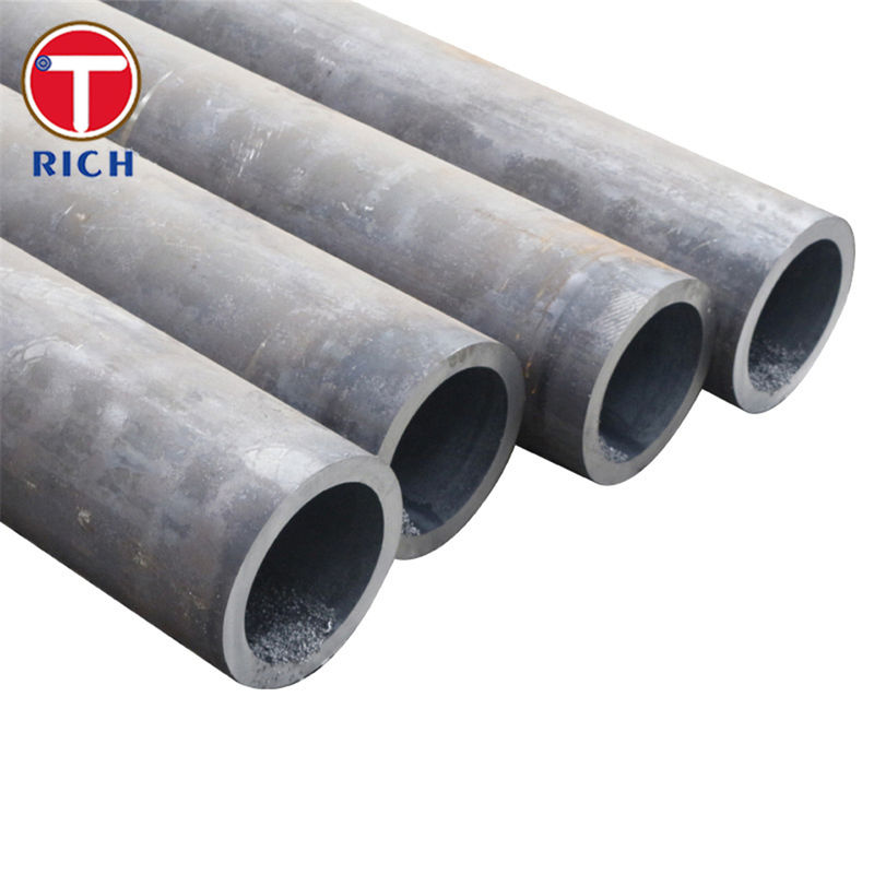 20MnG High Pressure Boiler Tube Alloy Seamless Pipe For Boilers And Heat Exchangers