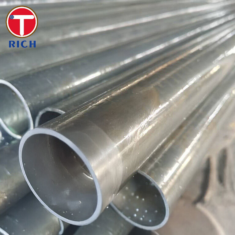 STKM17C JIS G3445 Precision Seamless Steel Tube Carbon Steel Pipe for Automobile Applications