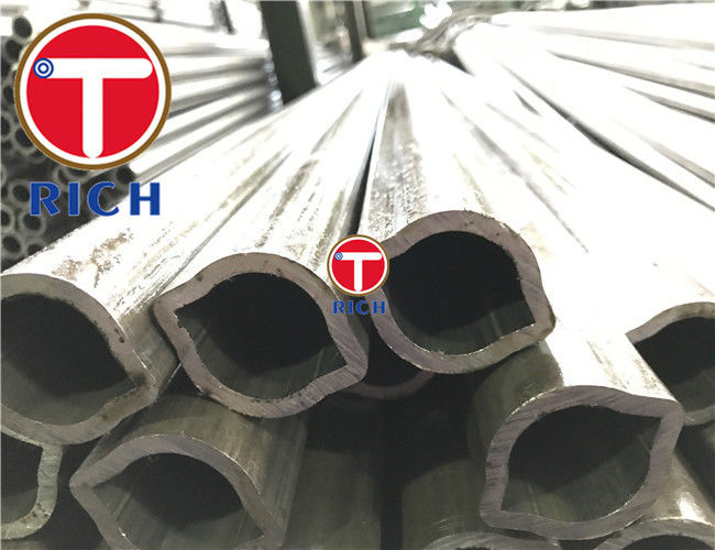 Lemon Shape Seamless Carbon Steel Tube Pto Shaft - 2 For Agricultural Drive Shaft