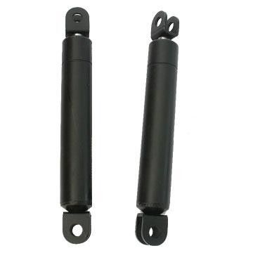 Dom Welded Steel Tube Cold Drawn Smooth Id Tolerance For Shock Absorbers