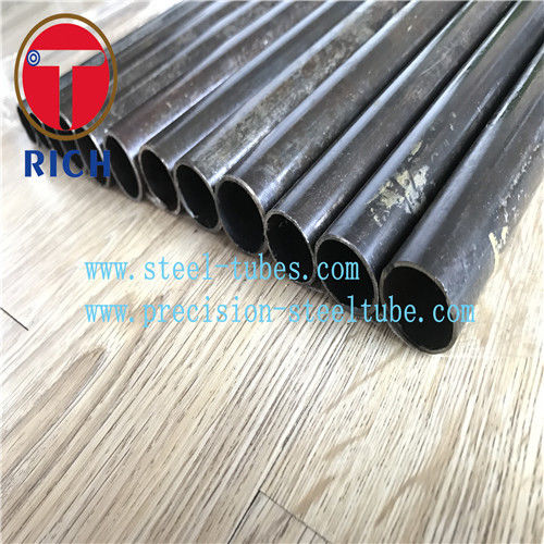 ASTM A519 AISI 4130 Seamless Alloy Steel Tubes