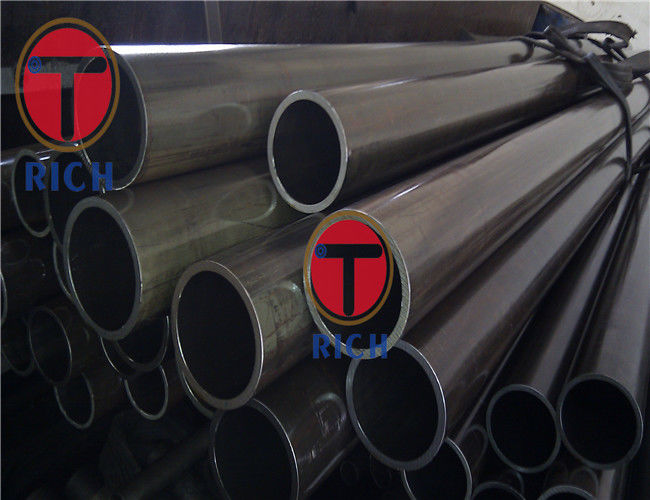 TORICH GOST 8731 10# 20# 16Mn Hot Rolled Seamless Steel Tubes for Gas Transportation