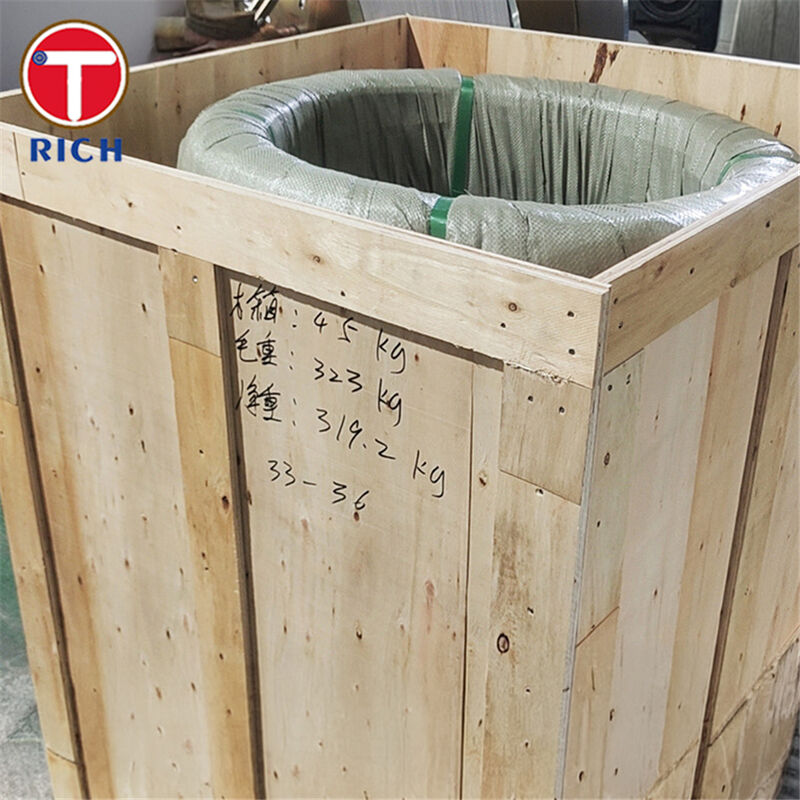 SAE J526 Low-Carbon Steel Galvanized Precision Steel Tube Bundy Tube for Braking Systems