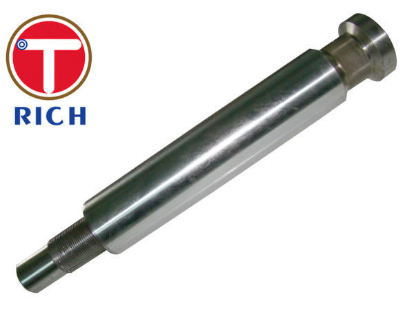 Cold Drawn 3mm/5mm/8mm/10mm Polished Tool Joint Drill Pipe Construction And Decorate Industry