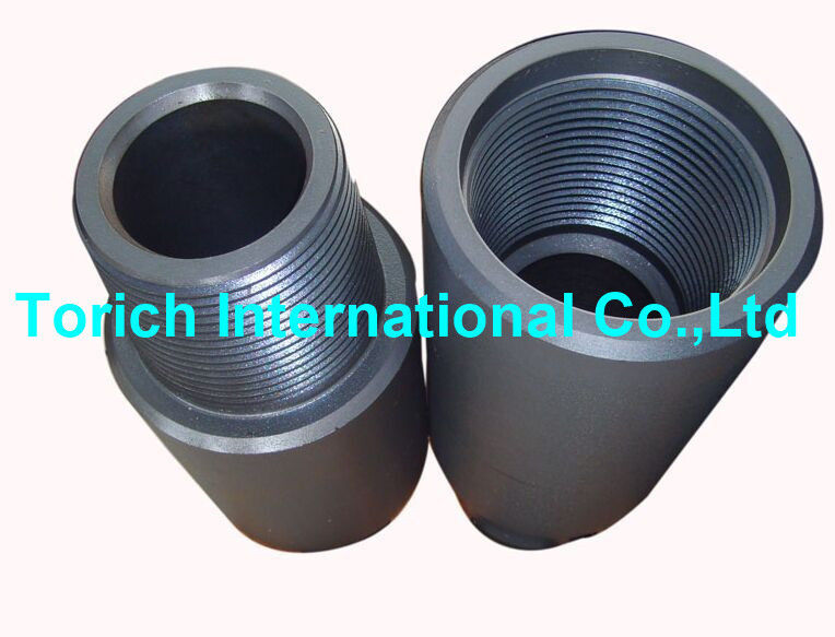 Cold Drawn Seamless Steel Tube 45MnMoB For Wire - Line Drill Rods