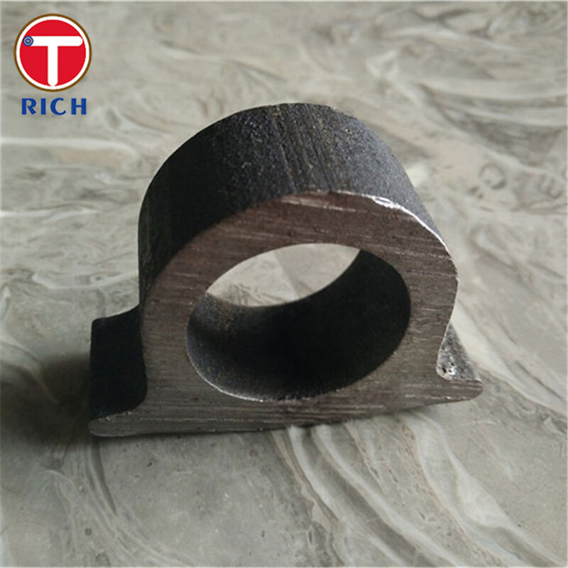 20G Non-Alloy Seamless Steel Omega Tube for High-Pressure Boiler Service with Cold-Drawn Process