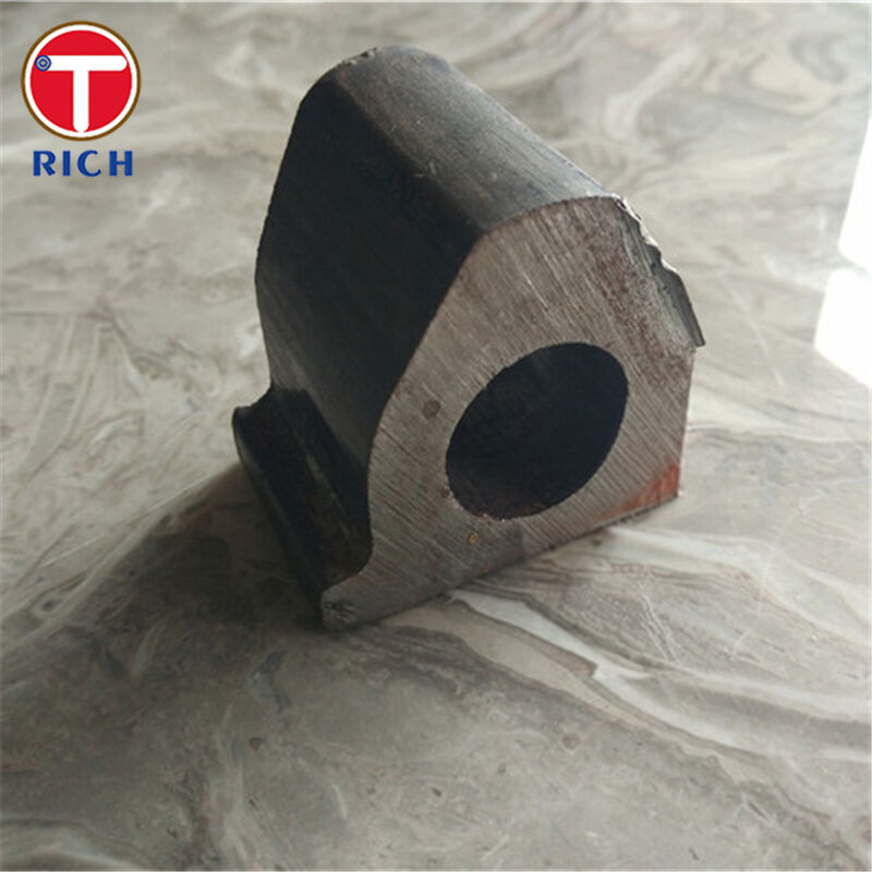 20G Non-Alloy Seamless Steel Omega Tube for High-Pressure Boiler Service with Cold-Drawn Process