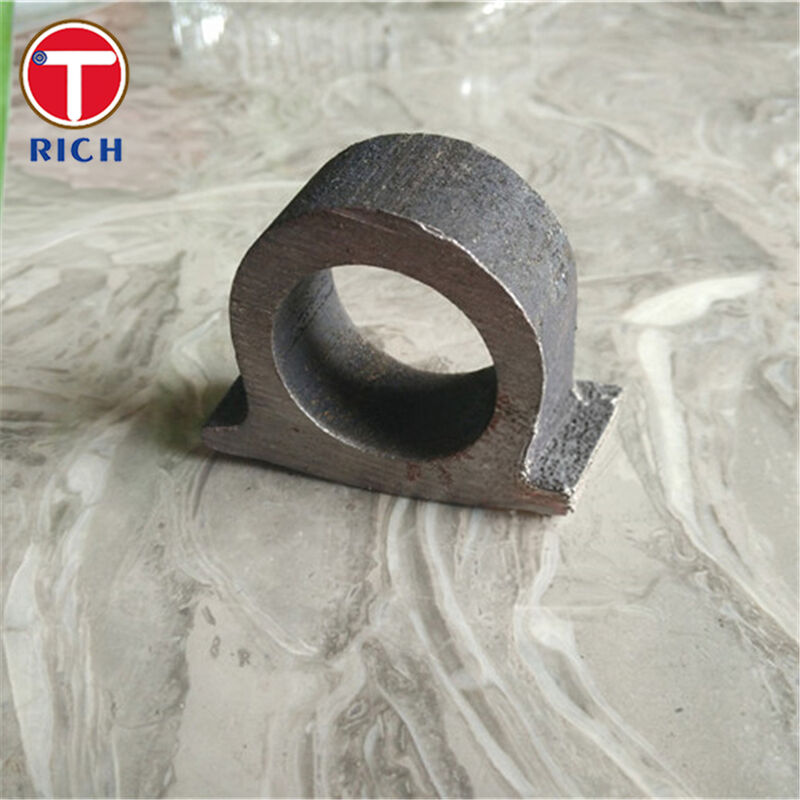 20G Non-Alloy Seamless Steel Omega Tube for High-Pressure Boiler Service with Cold-Drawn Process