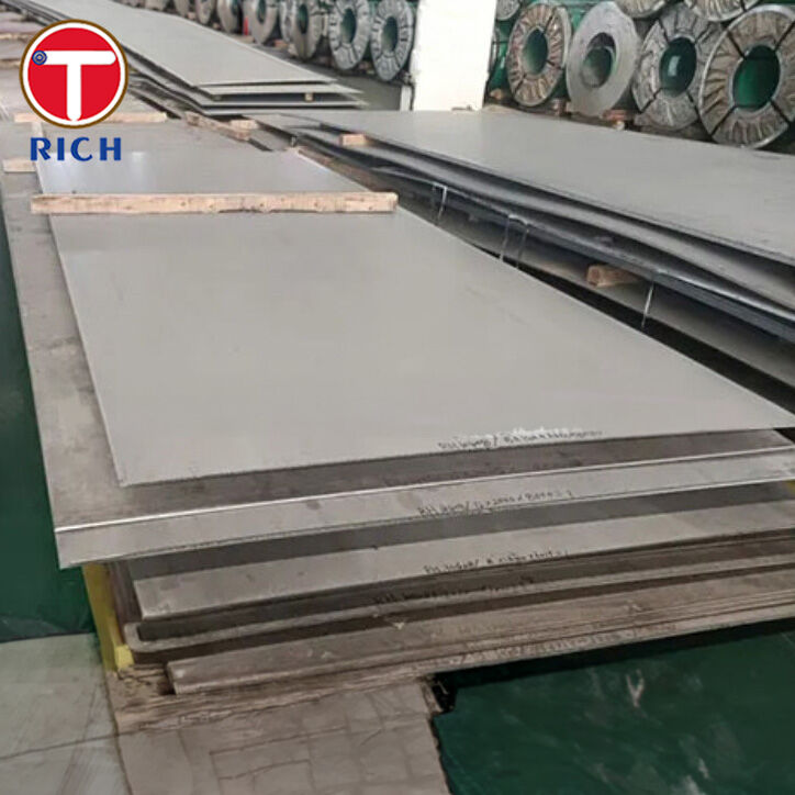 ASTM A131 Grade AH32 Hot Rolled Steel Plate High Strength 315 MPa Yield with Charpy V-notch Impact Toughness for Shipbuilding