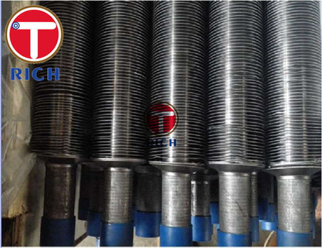 GB/T 9808-2008 Seamless Steel Pipe for Geological Drill and Mining Tubing