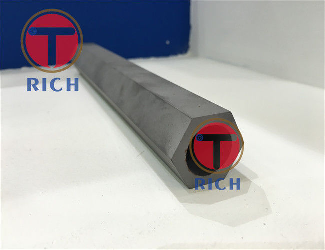 ASTM A106-2006 Stainless Steel Seamless EMT Pipe Cold Drawn 1-30 Mm Thickness