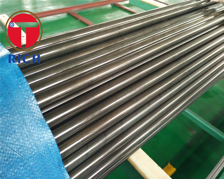 GB/T 9808-2008 Seamless Steel Pipe for Geological Drill and Mining Tubing