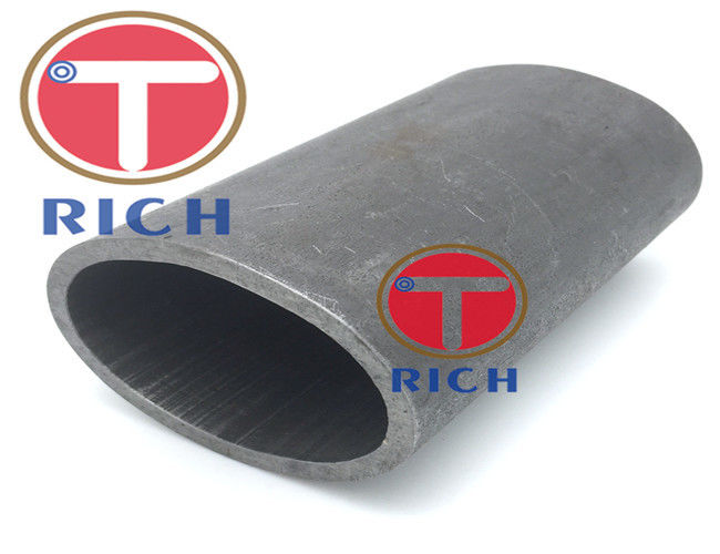 Elliptical Hollow Structural Steel OD And ID Tolerance Controlled