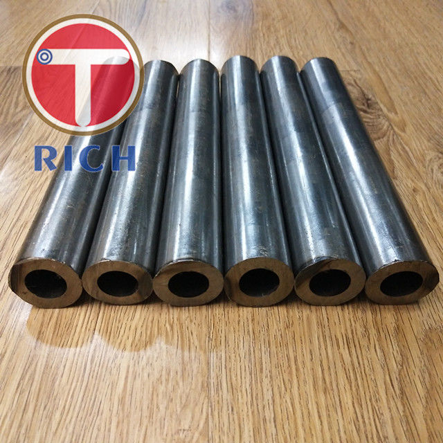 TORICH ASTM A519 1045 4130 4140 Precision Seamless Carbon Steel Mechanical Tube