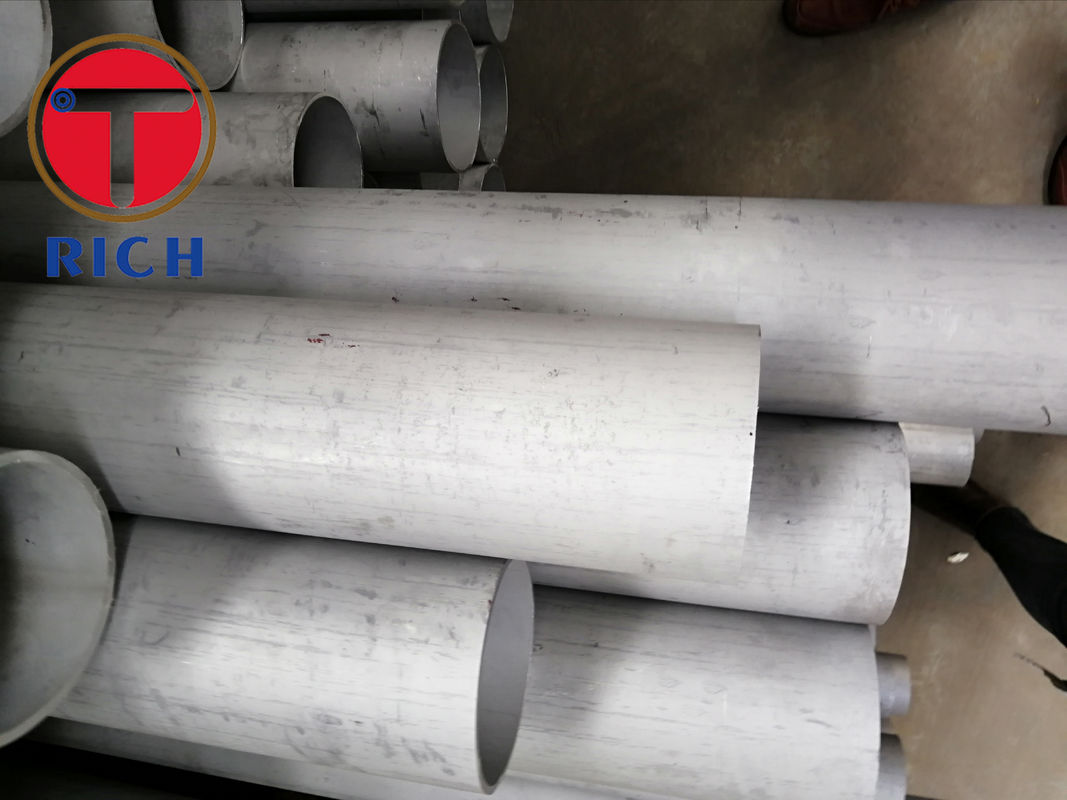 2205 Super Duplex Stainless Steel Pipe