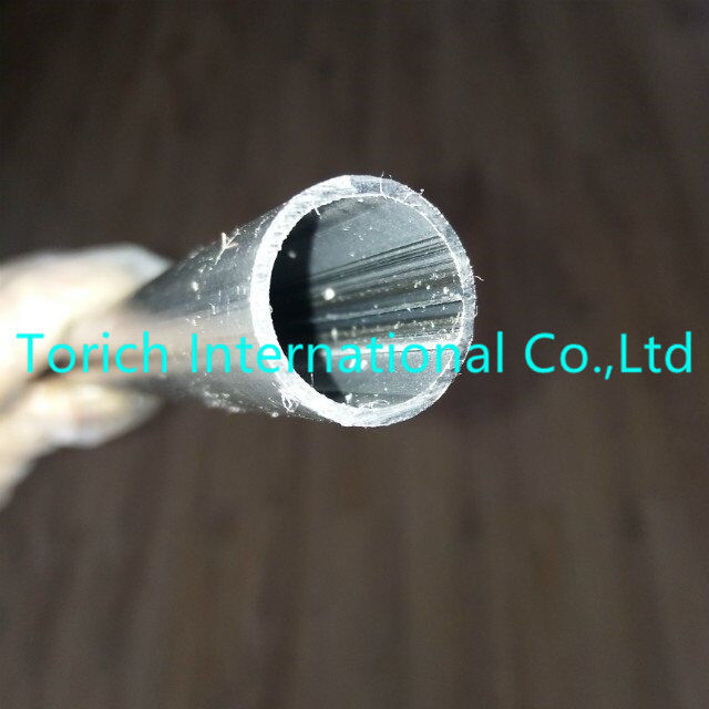 Customized Length Welded Steel Pipe HC340 HC420 10-50mm OD For Automobile Parts