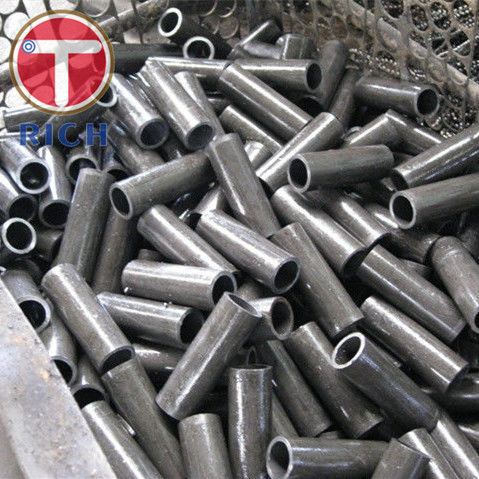 1026 1020 4130 Carbon Seamless DOM Steel Tube ASTM A513 Thin Wall High Tensile
