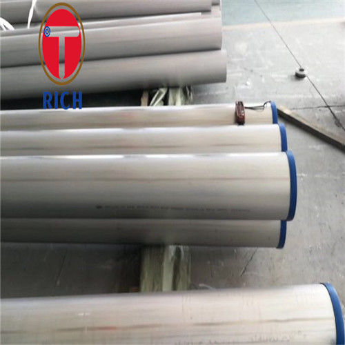 JIS 3455 Hot Finished or Cold Finished Pecision Seamless Steel Tubes Fluid Pipes