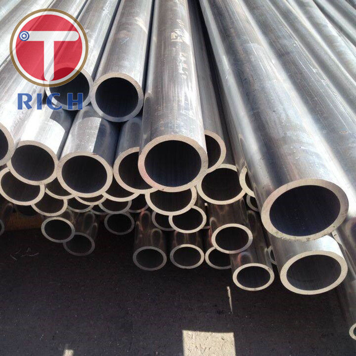 JIS G3441 Seamless And Welded Alloy Steel Tubes For Machine Purpose