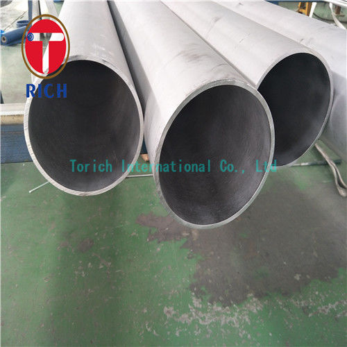 JIS 3455 Hot Finished or Cold Finished Pecision Seamless Steel Tubes Fluid Pipes