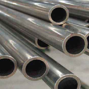 GOST9567 Cold Drawn Precision Steel Tube / Seamless Mechanical Steel Tubing