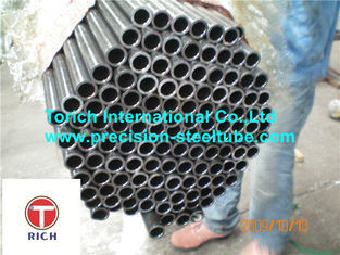 Polished Seamless Precision Steel Tube GB/T 24187 For Auto Exhaust System