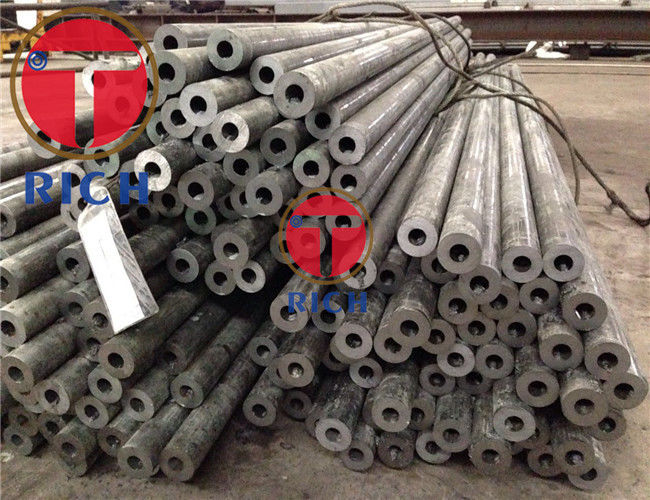 Low Carbon Cold Drawn Seamless Steel Tube A179 For Boiler / Heat Exchanger