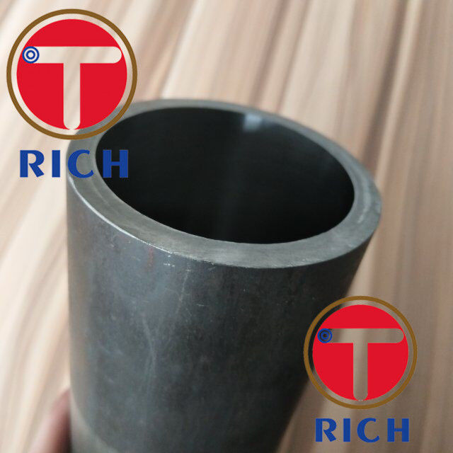 DIN 2391 ST52 H8 tolerance honed tube for hydraulic cylinder  swivel crane  injection machine