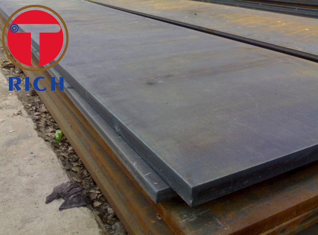 Astm A36 Cold Drawn Seamless Steel Tube Roofing Civil Plate 600mm-2500mm Width