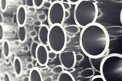 EN10305-4 Seamless Cold Drawn Steel Tube Oiled Surface 0.5 - 50mm WT ISO9001 TS16949