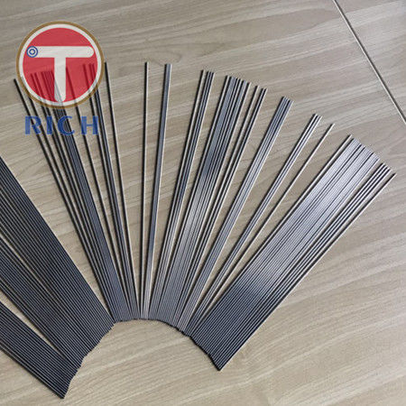 304 316 2205 Material 5*0.5 5*0.8 Stainless Steel Tiny Tube/Needle Tube/Medical Steel Pipe