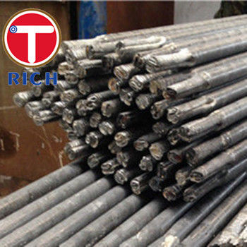 Cold Drawn Seamless Precision Steel Tube GOST9567 10 20 35 45 40x