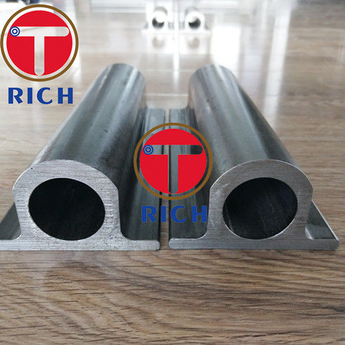 Non Alloy Seamless Omega Tube Special Steel Pipe Material 20G Carbon Pressure Machinery from TORICH