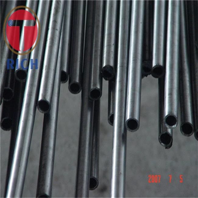 HQ NQ BQ Dill Steel Pipe Heavy Weight Thread Types