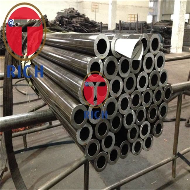 HQ NQ BQ Dill Steel Pipe Heavy Weight Thread Types