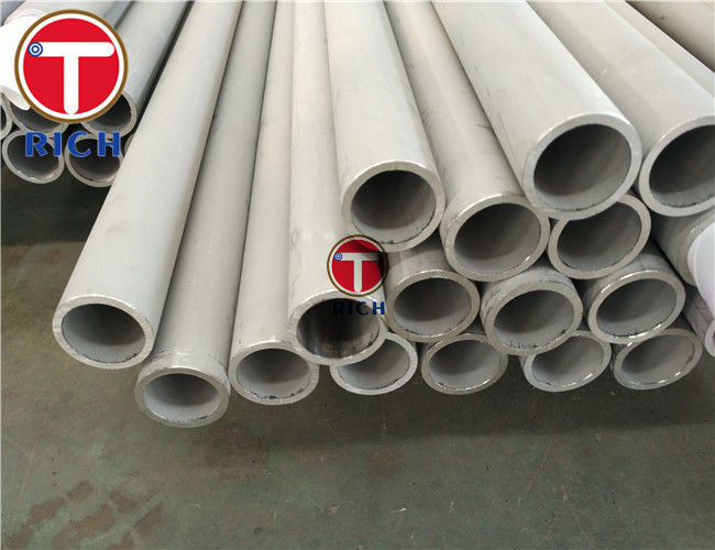 ASME SB622 Seamless Nickel Alloy C276 Pipe