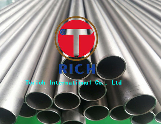 ASTM A29 1045 Hard Chrome Plated Piston Rod