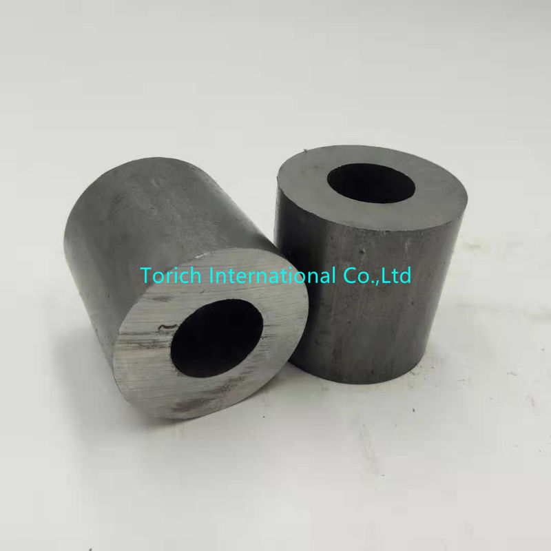 High Tensile Thick Wall Mild Steel Tube 4130 4140 4340 SAE J525 AISI 1020