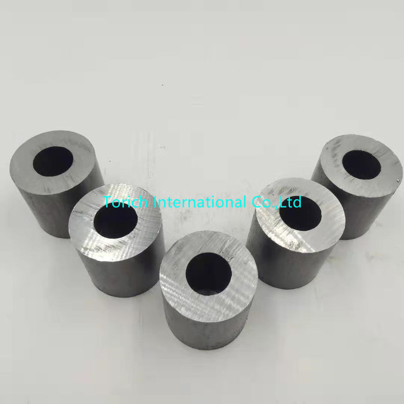 Round Shape Heavy Wall 1008 Seamless Carbon Steel Tube