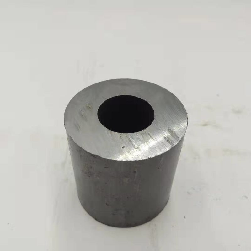 Precision Cold Drawn Seamless Steel Tube Round Shape High Performance