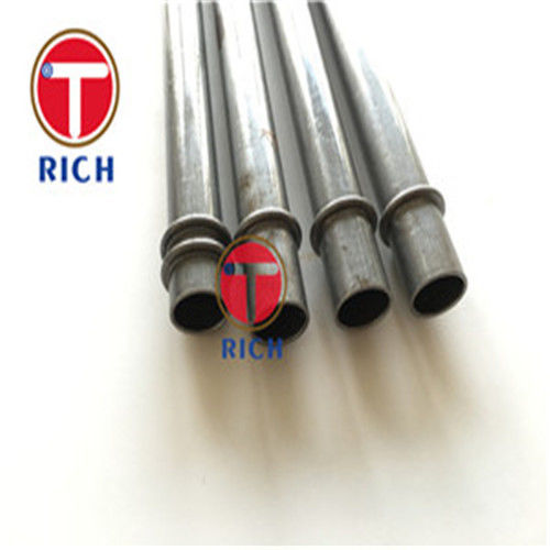 316L 430 Automotive Steel Tubes 0.1 - 20mm Wall Thickness For Solid Bicycle Saddle