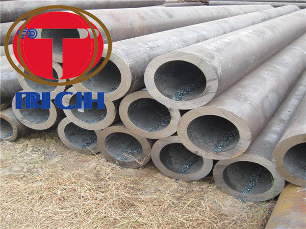 JIS G3444 Seamless And Welded Steel Tubes For General Structure